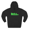 Burda e Malandro Hoodie