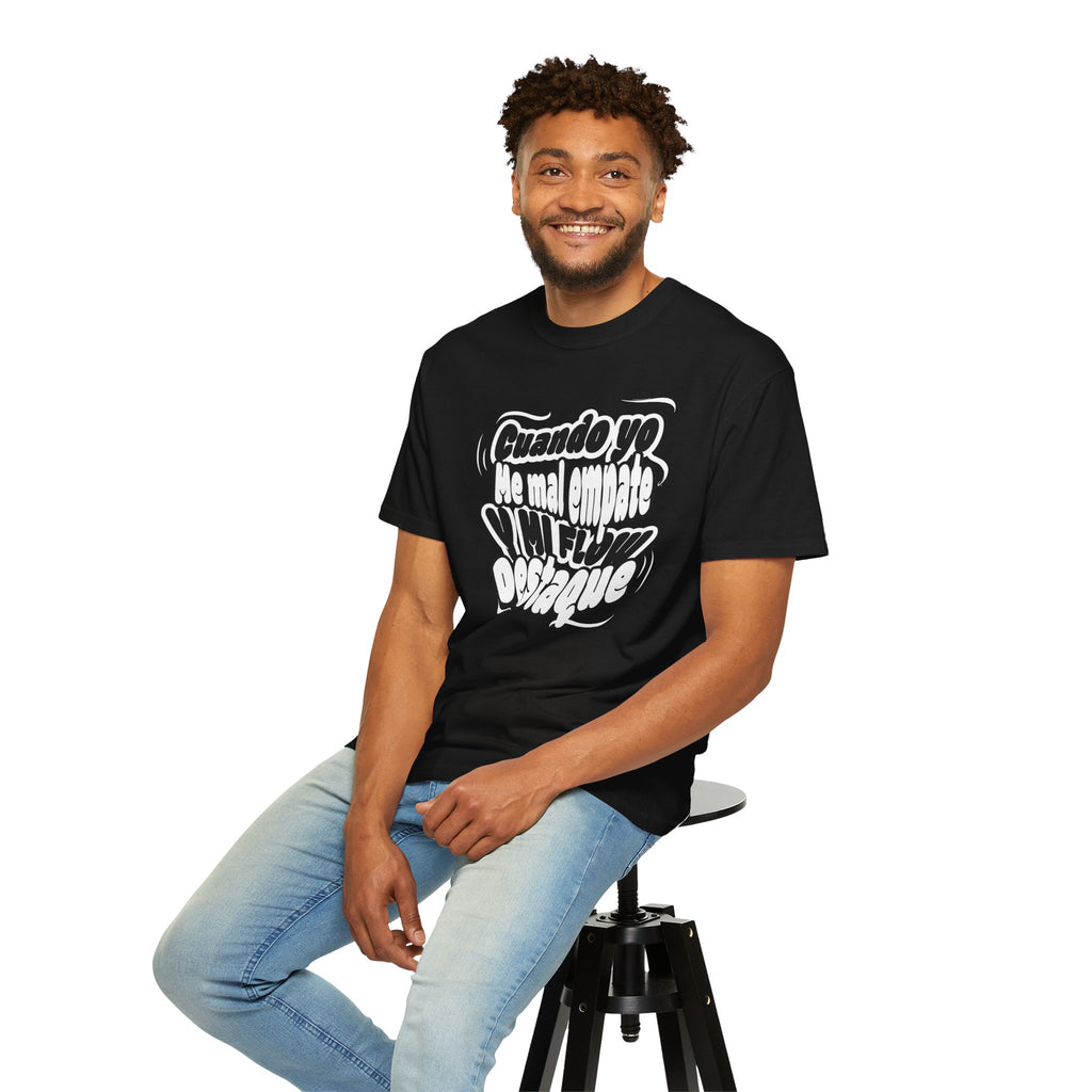 Graphic T-Shirt — Originales