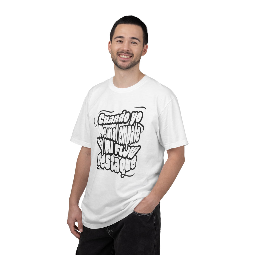 Graphic T-Shirt — Originales