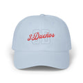Dad Cap — "3Dueños" Embroidered Baseball Hat