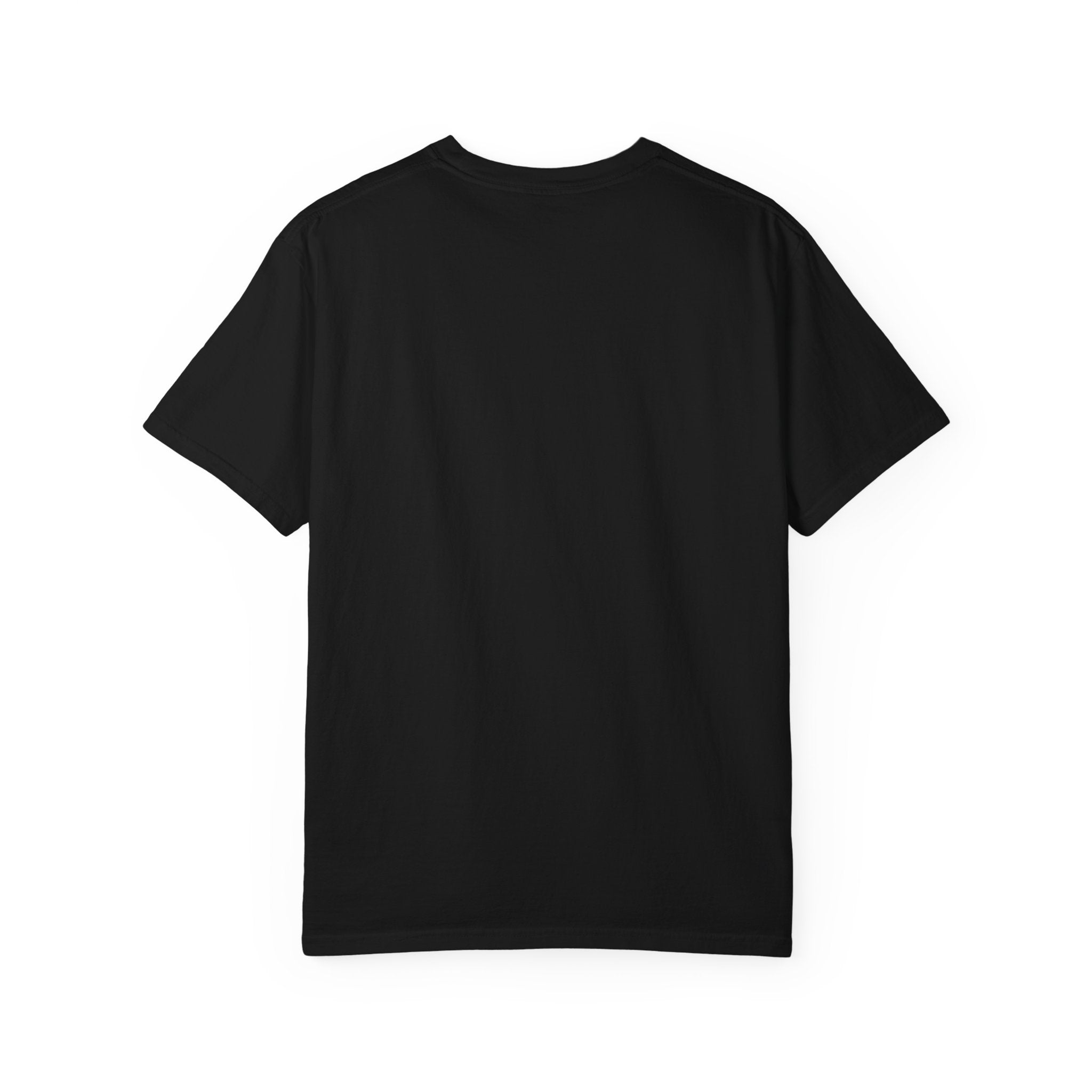 El Micro Castigando T-Shirt —